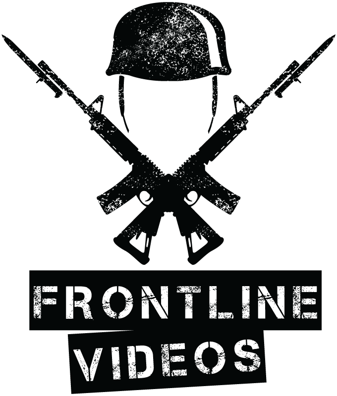 Frontline Videos Logo