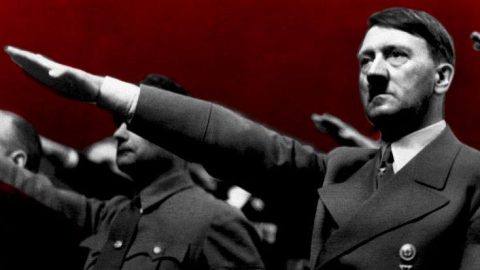 Why Did Hitler Call Himself Führer? – The Story Behind The Infamous Title | Frontline Videos