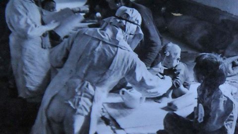 Japanese Scientists Finally Declassify Sickening Experiments Of Unit 731 [Graphic Content] | Frontline Videos