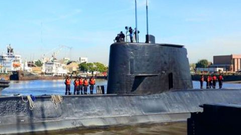 Declassified: Missing Submarine Crew Sent One Final Crushing Message | Frontline Videos
