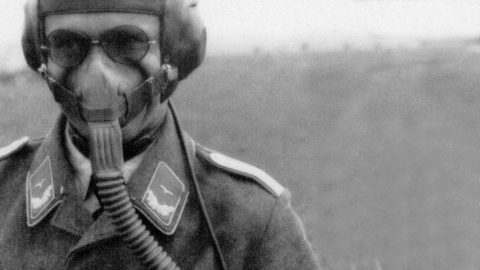 The Hidden Risk Faced By German Pilots During WWII | Frontline Videos