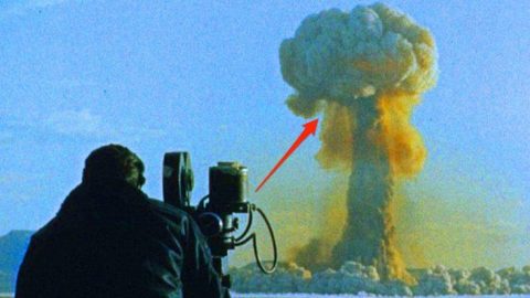 Declassified Films Prove How Wrong Scientists Were About Nuclear Detonations | Frontline Videos