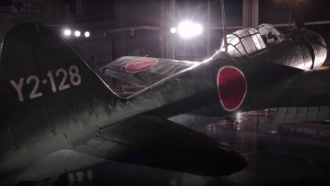 The Last A6M3 Zero – Her Soul-Crushing Story Will Leave You Speechless | Frontline Videos