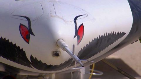 After Years Of Being Denied This Revolutionary Jet Is Finally Getting The Chance It Deserves | Frontline Videos