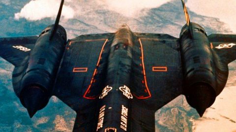 Few People Know About The Ingenious Blackbird Variant Engineered With Weapons | Frontline Videos