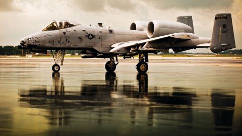 News | USAF Made Their Final A-10 Decision-Open Their Eyes | Frontline Videos
