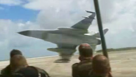 This Is The Ultimate F-16 Flyby Compilation-Only The Most Heart Pounding Clips | Frontline Videos