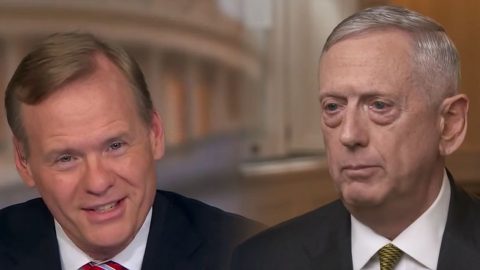 If You Remember Any Mattis Quote, This One Should Be It | Frontline Videos