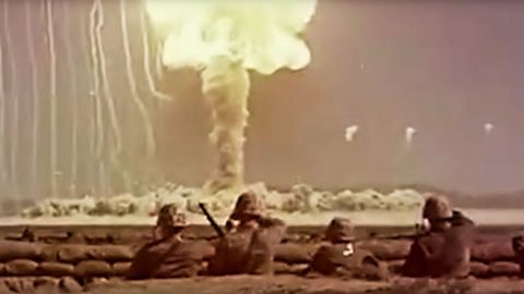 This Brief History On U.S.’s Nuke Mishaps Might Make Your Jaw Drop | Frontline Videos