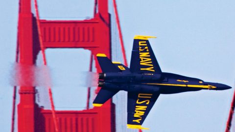 7 Tweets From San Francisco About The Blue Angels That’ll Infuriate You | Frontline Videos