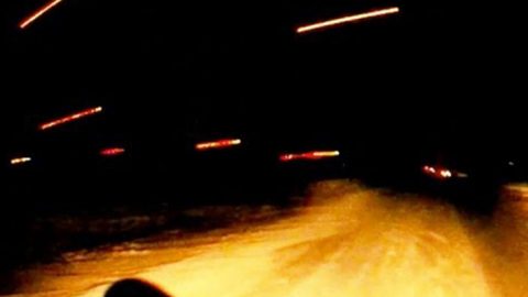Terrorist Tracer Attack Nearly Destroys Military Convoy – Shootout Lights Up The Night | Frontline Videos
