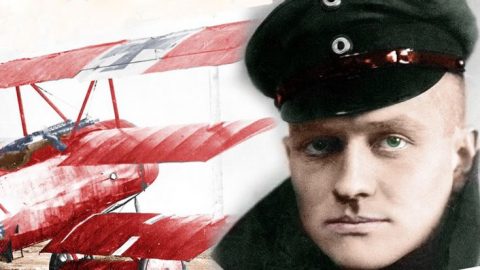 New Evidence In Death Of The Red Baron Creates Upheaval In Aviation History | Frontline Videos