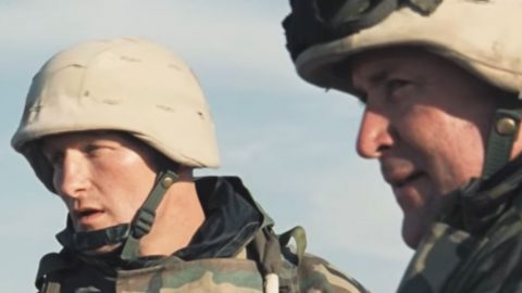 Gen. Mattis In This Show Delivers The Greatest Military Line Of All Time | Frontline Videos