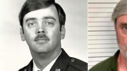 Air Force Officer Just Captured After 35 Years As Bizarre Story Unfolds | Frontline Videos