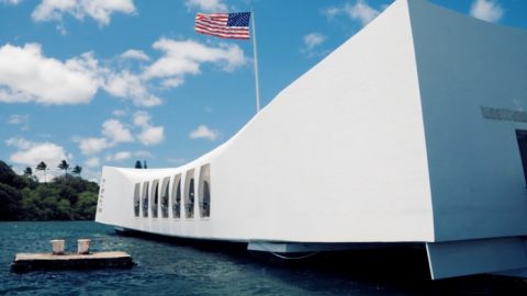 USS Arizona Memorial To Remain Closed – The Dire Reason Why | Frontline Videos