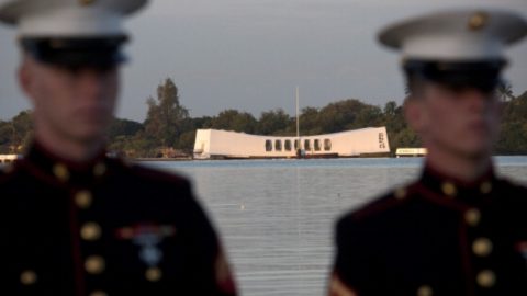 US Navy Confirms An Unpleasant Truth About The USS Arizona Memorial | Frontline Videos